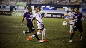 Árabe Unido y Tauro arrancan la fecha con empate en Colón