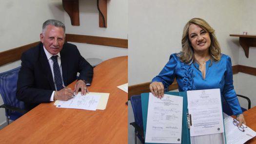 Profesores postulados para la cantidadura a la rectoría de la Universidad de Panamá. Profesores postulados para la cantidadura a la rectoría de la Universidad de Panamá.