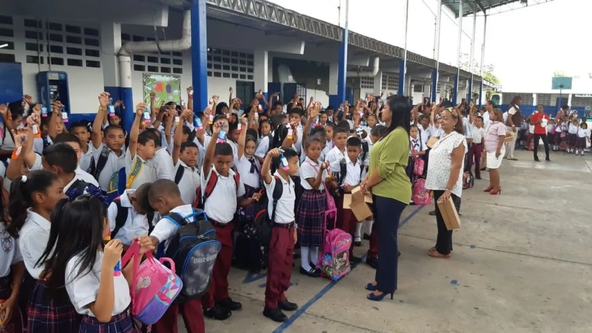 MEDUCA: Lunes 12 de junio hay clase regular