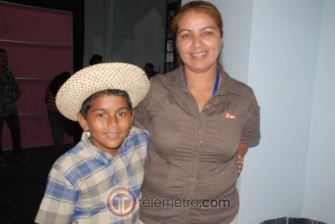 Audiciones Semilla de Cantores 2013