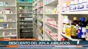 Recomendación de la mesa técnica de medicamentos podría impactar positivamente a pequeñas farmacias