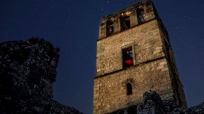 Panamá La Vieja conmemora 499 años de su fundación