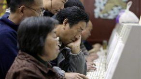 Nueva marca de China en superávit comercial