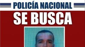 Policía ofrece recompensa de B/10.000 para capturar a Luis Alberto Yepes Policía ofrece recompensa de B/10.000 para capturar a Luis Alberto Yepes