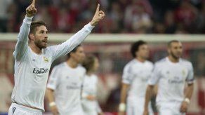 La Champions me debía una