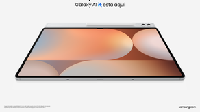 Razones por las que la Galaxy Tab S10 es tu compañera ideal&nbsp; donde quiera que vayas.