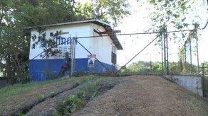 Director del Idaan asegura que especialistas robaron cables de la estación de bombeo
