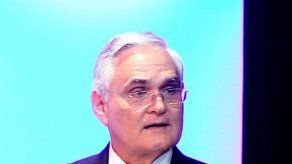 Panamá dará paso a 25 millones de toneladas de GNL al año a partir de 2020 Panamá dará paso a 25 millones de toneladas de GNL al año a partir de 2020