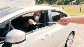 Desarrollan nuevas alternativas para proteger a los estamentos de seguridad