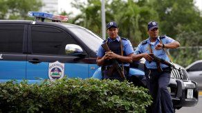 CIDH realiza visita sorpresa a cárcel de Nicaragua con manifestantes presos