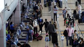 El Aeropuerto de Tocumen reinició operaciones a mediados de agosto de 2020, tras una suspensión de vuelos de casi cinco meses debido a la pandemia.