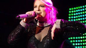 Meghan Trainor cancela gira