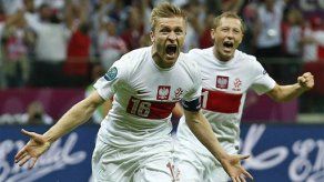La violencia tiñe la Eurocopa