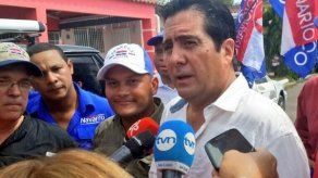 Es necesario decreto para sancionar penalmente a quienes violen el Pacto Ético: Torrijos