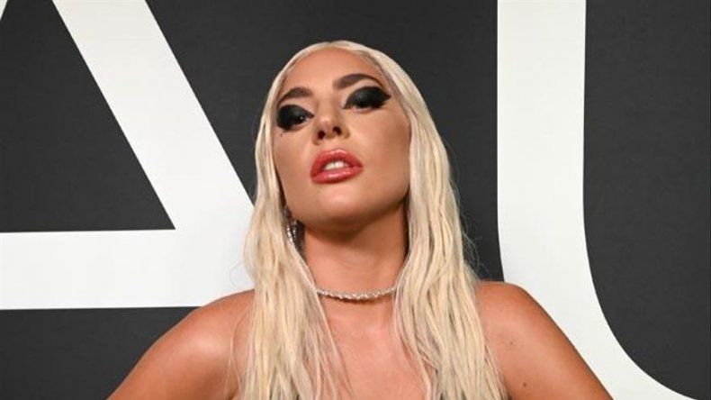 Lady Gaga acertó con el recadito que les mandó a Shakira y JLo antes de la Super Bowl