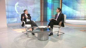 Cortizo critica falta de políticas de Estado para combatir inseguridad