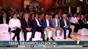 Candidatos de nóminas presidenciales hablan sobre focalización de subsidios