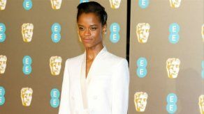 Letitia Wright cuestiona en Twitter la efectividad de la vacuna contra la covid-19