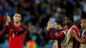 Portugal y Austria