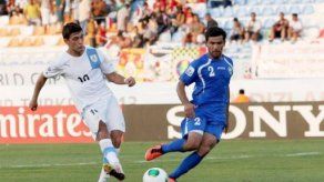 Sub20: Uruguay gana y avanza