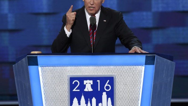 Próximo presidente de EEUU debe priorizar lazos con Latinoamérica, dice Biden