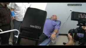 Inauguran nuevos consultorios en Policlínica de CSS de 5 de Mayo