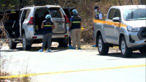 Hombre es asesinado y abandonado cerca del estadio Rod Carew