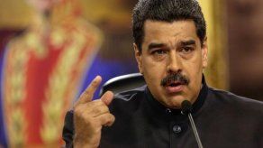 Maduro advierte que más nunca volverán a Venezuela representantes de la OEA