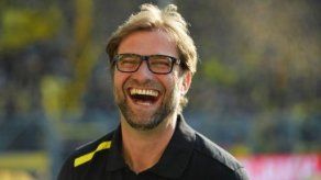 Klopp prolonga como entrenador del Borussia Dortmund hasta 2018