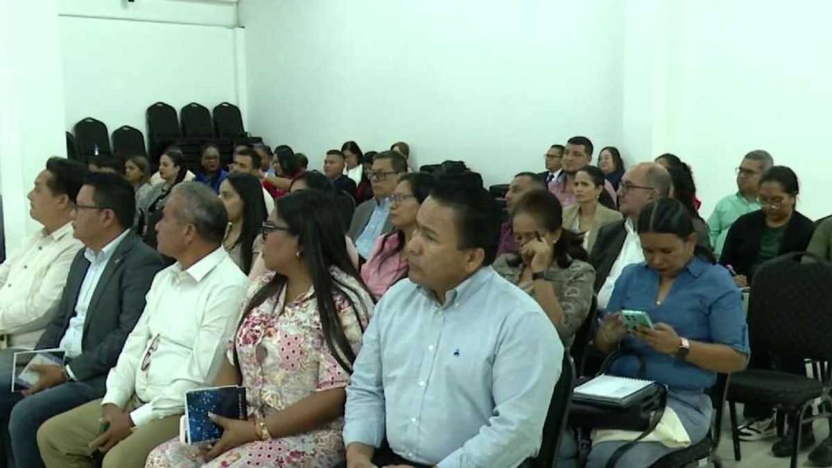 Alcaldes justifican el uso de fondos asignados para 2024 y 2025. Alcaldes justifican el uso de fondos asignados para 2024 y 2025.