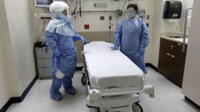 La ONU critica restricciones a sanitarios que regresan de luchar contra ébola