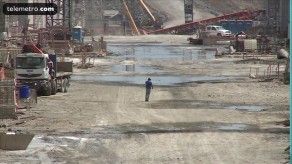 Tras orden de GUPC: lugar de ampliación es un sitio fantasma Tras orden de GUPC: lugar de ampliación es un sitio fantasma