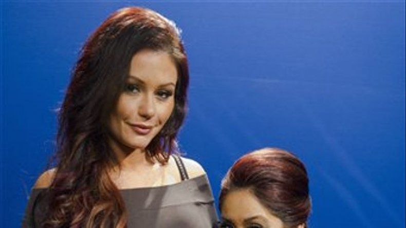 Snooki: Me importa un bledo lo que piensen