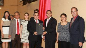 Ratifican a director del IMA y Superintendente del Mercado de Valores