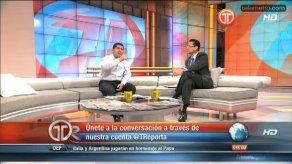 Diputado De León desconoce resolución sobre jefe de bancada