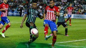 Édgar Bárcenas: Aspiro a jugar en la Liga MX