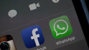 Piden a Facebook dejar de intercambiar datos con WhatsApp