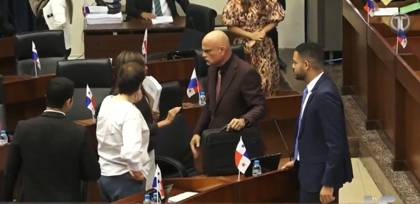 Fiscalía Anticorrupción investiga las planillas 002 y 150