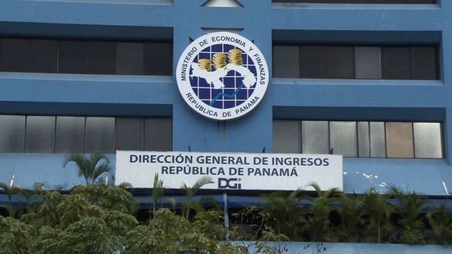 DGI habilita hasta el 3 de enero el pago de impuestos por cheques