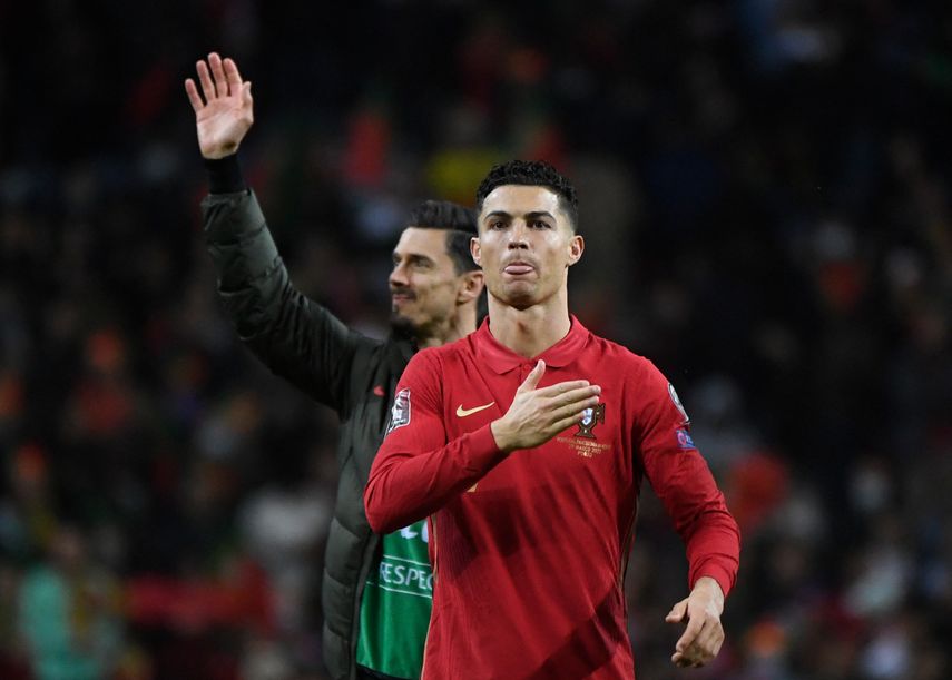 Qatar 2022: Portugal se clasifica al Mundial