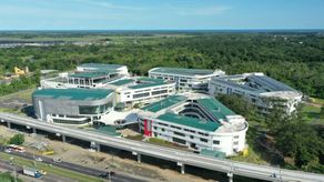 Convocatoria de empleo del ITSE.