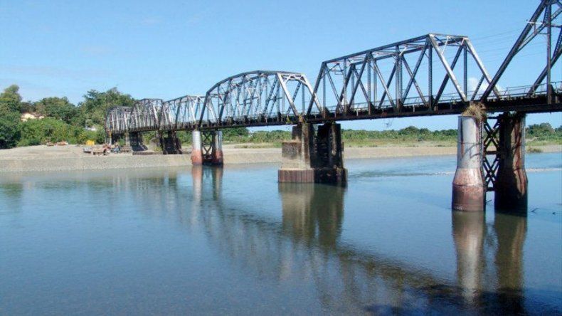 Consorcio costarricense-mexicano construirá puente entre Costa Rica y Panamá