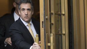 FBI investigaba a Cohen antes de allanamiento