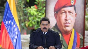 Maduro asigna a civiles tareas de seguridad ciudadana e inteligencia en Venezuela