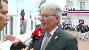 Halman: AIG revisa equipo tecnológico de la Corte Suprema de Justicia