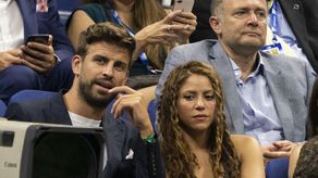 Shakira y Gerard Piqué anuncian su separación