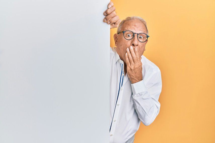 ¿Tienes mal aliento? Estas son las causas de la halitosis