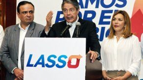 Correa: se investiga actividad de empresas offshore de candidato opositor