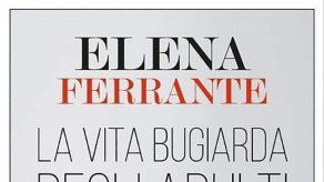 El 7 de noviembre sale la nueva novela de la misteriosa Elena Ferrante