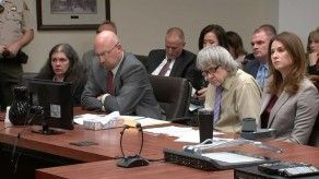 Cadena perpetua para padres torturadores de 12 hijos en EEUU